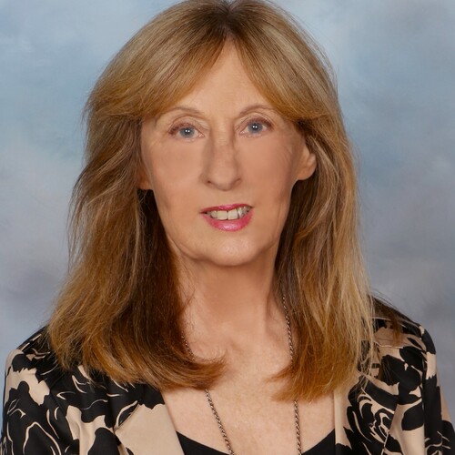 Glenda Fawcett